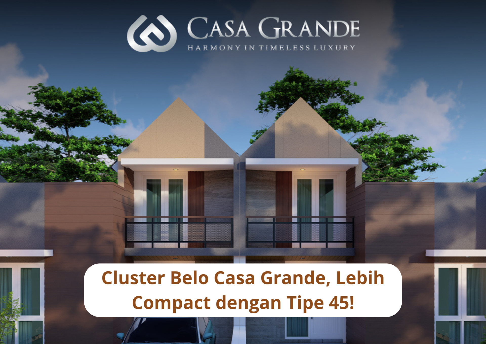 cluster belo