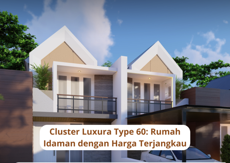 cluster luxura