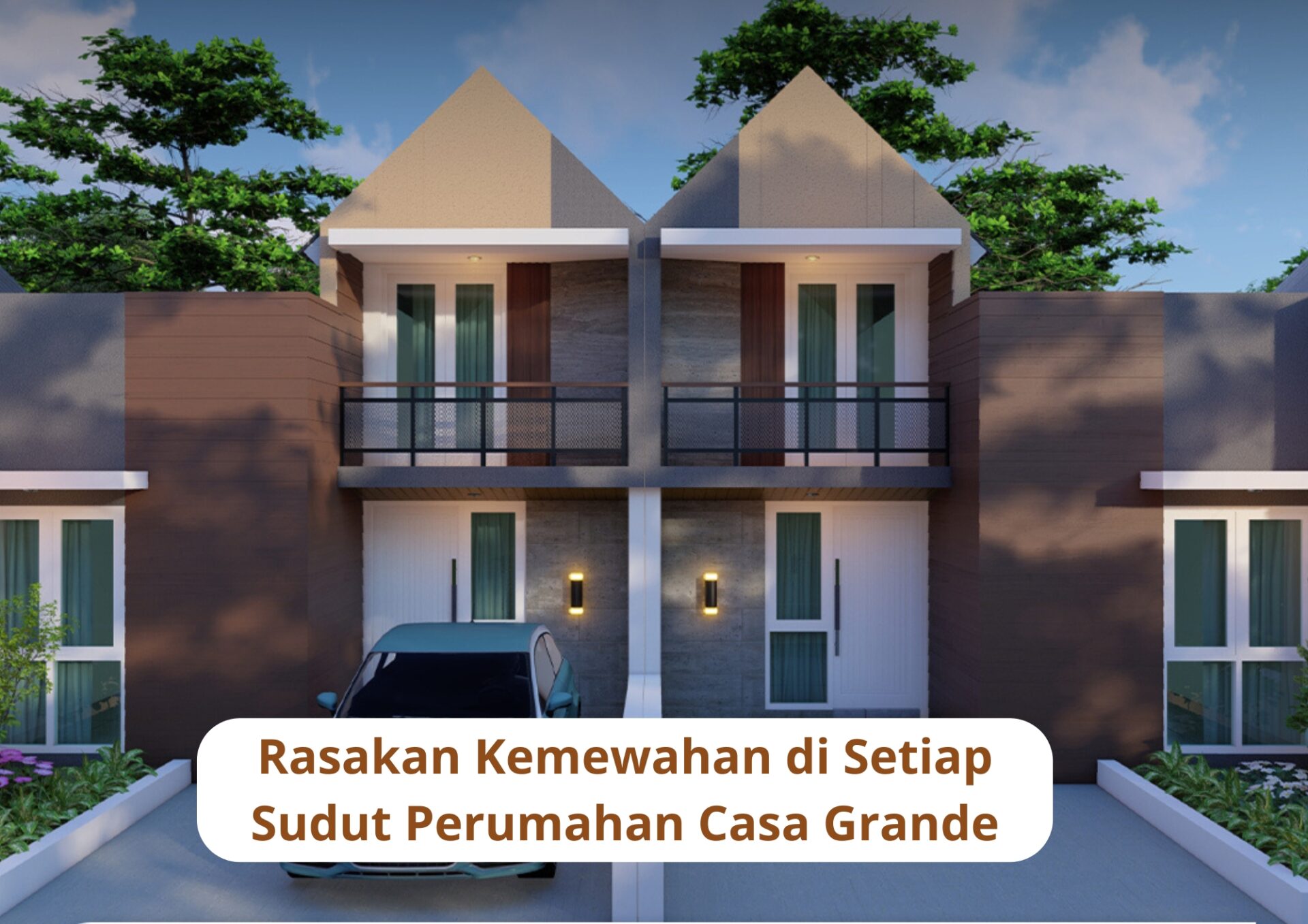 casa grande