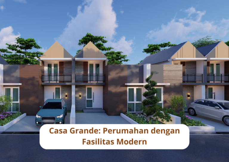 perumahan palembang