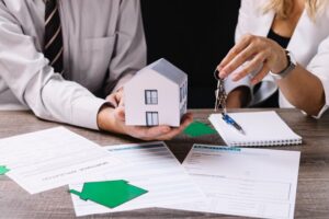 perumahan elit palembang
