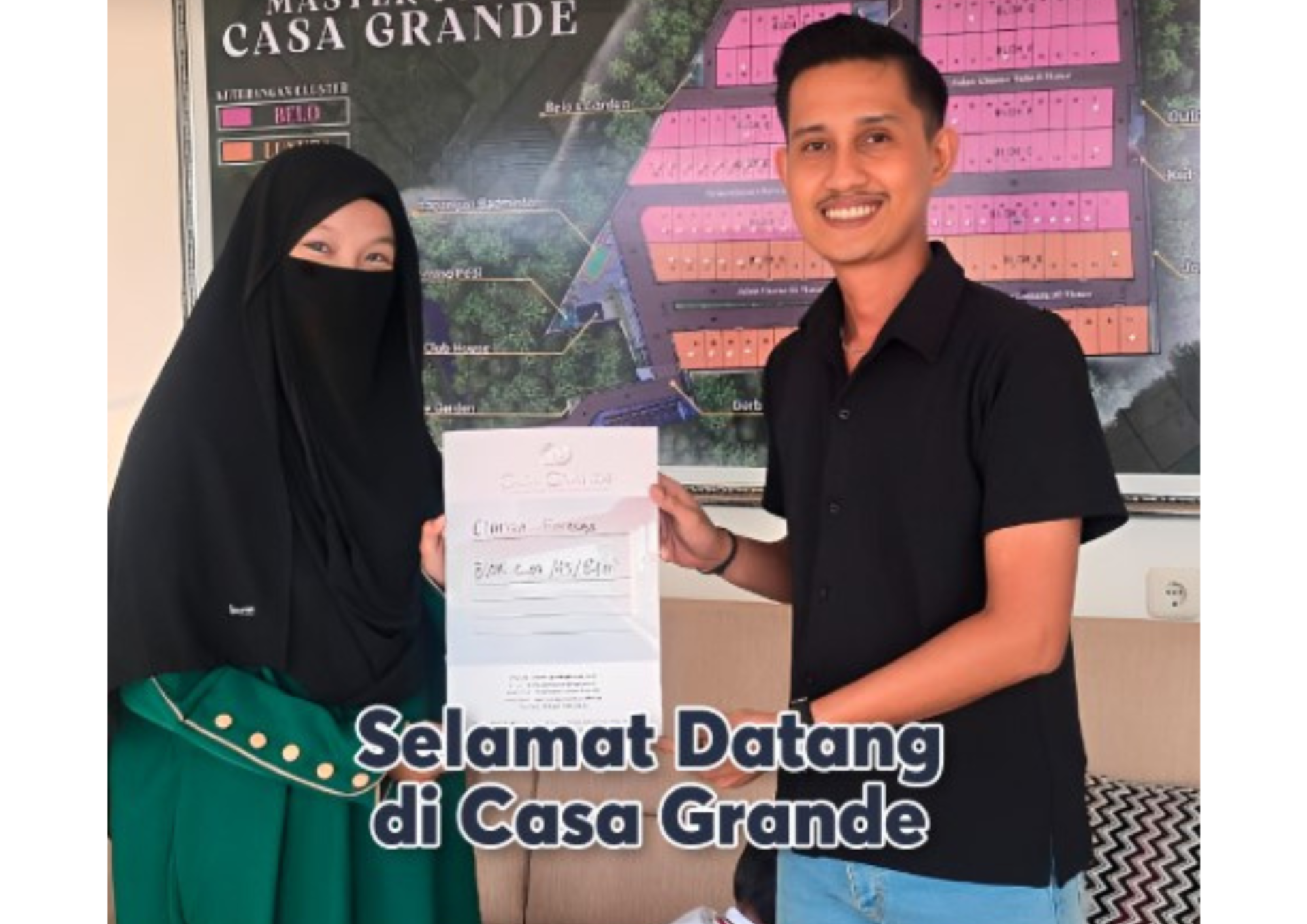 casa